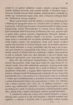 Bild der Seite - 25 - in Az Osztrák-Magyar Monarchia írásban és képben - Felsö-Ausztria ès Salzburg (Felsö-Ausztria), Band 6/1