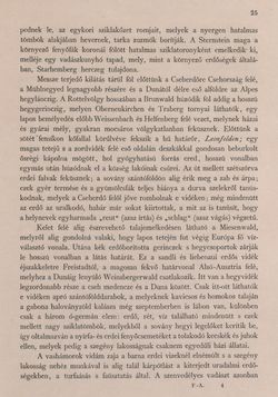 Image of the Page - 25 - in Az Osztrák-Magyar Monarchia írásban és képben - Felsö-Ausztria ès Salzburg (Felsö-Ausztria), Volume 6/1