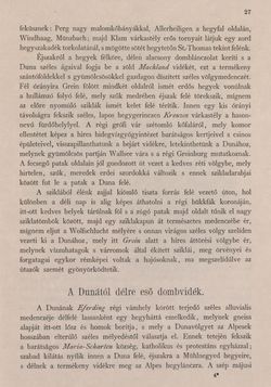 Image of the Page - 27 - in Az Osztrák-Magyar Monarchia írásban és képben - Felsö-Ausztria ès Salzburg (Felsö-Ausztria), Volume 6/1