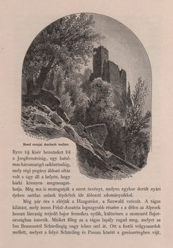 Image of the Page - 29 - in Az Osztrák-Magyar Monarchia írásban és képben - Felsö-Ausztria ès Salzburg (Felsö-Ausztria), Volume 6/1