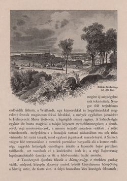 Image of the Page - 31 - in Az Osztrák-Magyar Monarchia írásban és képben - Felsö-Ausztria ès Salzburg (Felsö-Ausztria), Volume 6/1