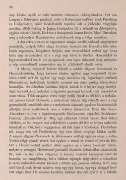 Image of the Page - 32 - in Az Osztrák-Magyar Monarchia írásban és képben - Felsö-Ausztria ès Salzburg (Felsö-Ausztria), Volume 6/1