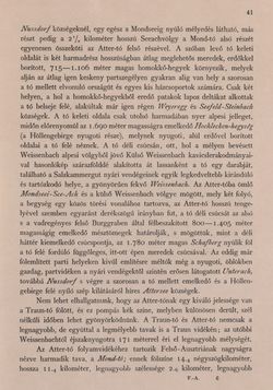 Image of the Page - 41 - in Az Osztrák-Magyar Monarchia írásban és képben - Felsö-Ausztria ès Salzburg (Felsö-Ausztria), Volume 6/1
