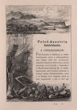 Image of the Page - 57 - in Az Osztrák-Magyar Monarchia írásban és képben - Felsö-Ausztria ès Salzburg (Felsö-Ausztria), Volume 6/1