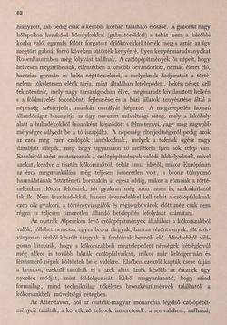 Image of the Page - 62 - in Az Osztrák-Magyar Monarchia írásban és képben - Felsö-Ausztria ès Salzburg (Felsö-Ausztria), Volume 6/1