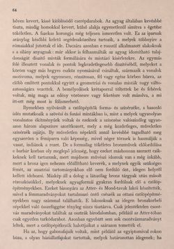 Image of the Page - 64 - in Az Osztrák-Magyar Monarchia írásban és képben - Felsö-Ausztria ès Salzburg (Felsö-Ausztria), Volume 6/1