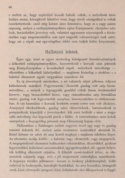 Image of the Page - 66 - in Az Osztrák-Magyar Monarchia írásban és képben - Felsö-Ausztria ès Salzburg (Felsö-Ausztria), Volume 6/1