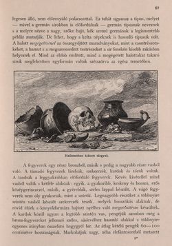Image of the Page - 67 - in Az Osztrák-Magyar Monarchia írásban és képben - Felsö-Ausztria ès Salzburg (Felsö-Ausztria), Volume 6/1