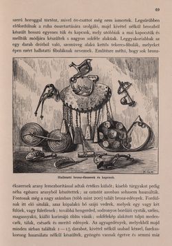 Image of the Page - 69 - in Az Osztrák-Magyar Monarchia írásban és képben - Felsö-Ausztria ès Salzburg (Felsö-Ausztria), Volume 6/1