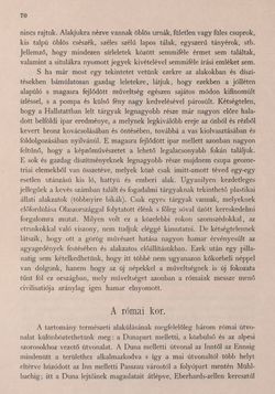 Image of the Page - 70 - in Az Osztrák-Magyar Monarchia írásban és képben - Felsö-Ausztria ès Salzburg (Felsö-Ausztria), Volume 6/1