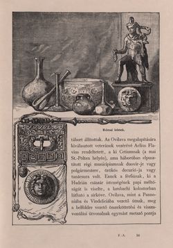 Image of the Page - 73 - in Az Osztrák-Magyar Monarchia írásban és képben - Felsö-Ausztria ès Salzburg (Felsö-Ausztria), Volume 6/1