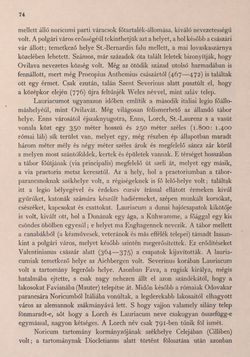 Image of the Page - 74 - in Az Osztrák-Magyar Monarchia írásban és képben - Felsö-Ausztria ès Salzburg (Felsö-Ausztria), Volume 6/1