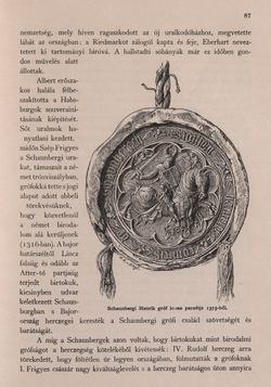 Image of the Page - 87 - in Az Osztrák-Magyar Monarchia írásban és képben - Felsö-Ausztria ès Salzburg (Felsö-Ausztria), Volume 6/1