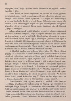 Image of the Page - 88 - in Az Osztrák-Magyar Monarchia írásban és képben - Felsö-Ausztria ès Salzburg (Felsö-Ausztria), Volume 6/1