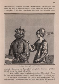 Image of the Page - 91 - in Az Osztrák-Magyar Monarchia írásban és képben - Felsö-Ausztria ès Salzburg (Felsö-Ausztria), Volume 6/1