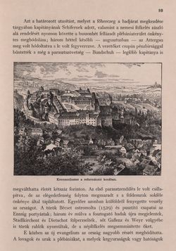 Image of the Page - 93 - in Az Osztrák-Magyar Monarchia írásban és képben - Felsö-Ausztria ès Salzburg (Felsö-Ausztria), Volume 6/1