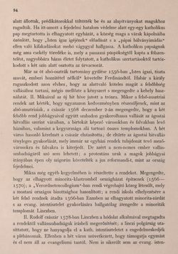 Bild der Seite - 94 - in Az Osztrák-Magyar Monarchia írásban és képben - Felsö-Ausztria ès Salzburg (Felsö-Ausztria), Band 6/1