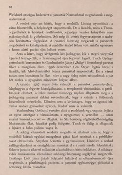 Bild der Seite - 96 - in Az Osztrák-Magyar Monarchia írásban és képben - Felsö-Ausztria ès Salzburg (Felsö-Ausztria), Band 6/1