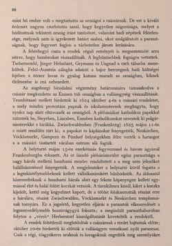 Image of the Page - 98 - in Az Osztrák-Magyar Monarchia írásban és képben - Felsö-Ausztria ès Salzburg (Felsö-Ausztria), Volume 6/1