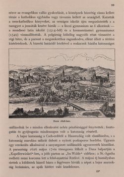 Image of the Page - 99 - in Az Osztrák-Magyar Monarchia írásban és képben - Felsö-Ausztria ès Salzburg (Felsö-Ausztria), Volume 6/1