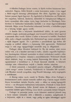Image of the Page - 100 - in Az Osztrák-Magyar Monarchia írásban és képben - Felsö-Ausztria ès Salzburg (Felsö-Ausztria), Volume 6/1