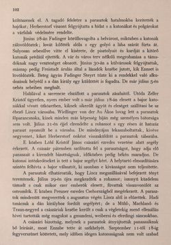 Image of the Page - 102 - in Az Osztrák-Magyar Monarchia írásban és képben - Felsö-Ausztria ès Salzburg (Felsö-Ausztria), Volume 6/1