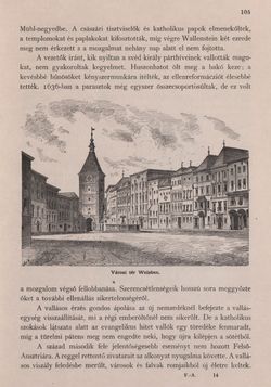 Image of the Page - 105 - in Az Osztrák-Magyar Monarchia írásban és képben - Felsö-Ausztria ès Salzburg (Felsö-Ausztria), Volume 6/1