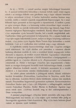 Image of the Page - 106 - in Az Osztrák-Magyar Monarchia írásban és képben - Felsö-Ausztria ès Salzburg (Felsö-Ausztria), Volume 6/1