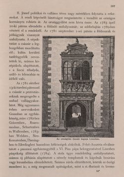 Image of the Page - 107 - in Az Osztrák-Magyar Monarchia írásban és képben - Felsö-Ausztria ès Salzburg (Felsö-Ausztria), Volume 6/1