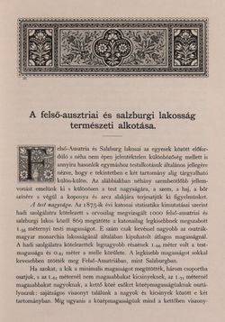 Image of the Page - 111 - in Az Osztrák-Magyar Monarchia írásban és képben - Felsö-Ausztria ès Salzburg (Felsö-Ausztria), Volume 6/1