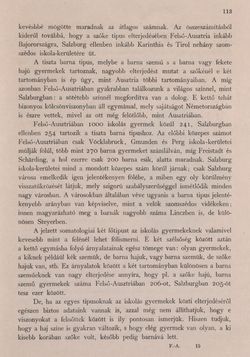 Image of the Page - 113 - in Az Osztrák-Magyar Monarchia írásban és képben - Felsö-Ausztria ès Salzburg (Felsö-Ausztria), Volume 6/1