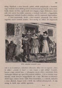 Bild der Seite - 121 - in Az Osztrák-Magyar Monarchia írásban és képben - Felsö-Ausztria ès Salzburg (Felsö-Ausztria), Band 6/1