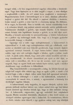 Bild der Seite - 144 - in Az Osztrák-Magyar Monarchia írásban és képben - Felsö-Ausztria ès Salzburg (Felsö-Ausztria), Band 6/1