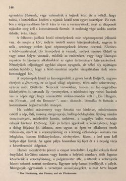 Bild der Seite - 146 - in Az Osztrák-Magyar Monarchia írásban és képben - Felsö-Ausztria ès Salzburg (Felsö-Ausztria), Band 6/1