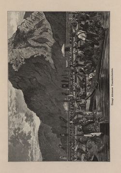 Bild der Seite - 151 - in Az Osztrák-Magyar Monarchia írásban és képben - Felsö-Ausztria ès Salzburg (Felsö-Ausztria), Band 6/1