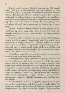 Bild der Seite - 154 - in Az Osztrák-Magyar Monarchia írásban és képben - Felsö-Ausztria ès Salzburg (Felsö-Ausztria), Band 6/1