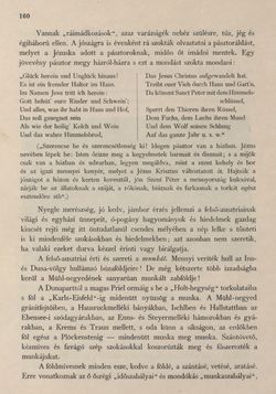 Image of the Page - 160 - in Az Osztrák-Magyar Monarchia írásban és képben - Felsö-Ausztria ès Salzburg (Felsö-Ausztria), Volume 6/1