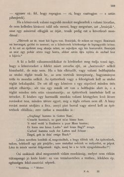 Bild der Seite - 169 - in Az Osztrák-Magyar Monarchia írásban és képben - Felsö-Ausztria ès Salzburg (Felsö-Ausztria), Band 6/1