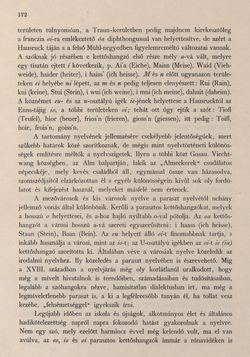 Bild der Seite - 172 - in Az Osztrák-Magyar Monarchia írásban és képben - Felsö-Ausztria ès Salzburg (Felsö-Ausztria), Band 6/1