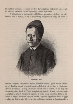 Bild der Seite - 173 - in Az Osztrák-Magyar Monarchia írásban és képben - Felsö-Ausztria ès Salzburg (Felsö-Ausztria), Band 6/1