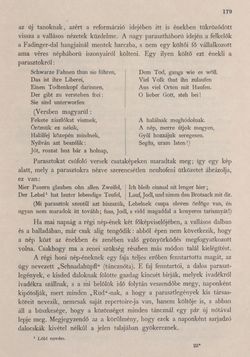 Bild der Seite - 179 - in Az Osztrák-Magyar Monarchia írásban és képben - Felsö-Ausztria ès Salzburg (Felsö-Ausztria), Band 6/1