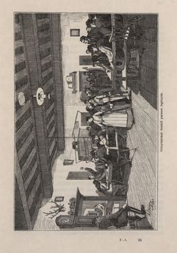 Bild der Seite - 185 - in Az Osztrák-Magyar Monarchia írásban és képben - Felsö-Ausztria ès Salzburg (Felsö-Ausztria), Band 6/1