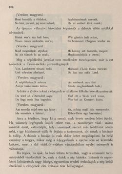 Bild der Seite - 186 - in Az Osztrák-Magyar Monarchia írásban és képben - Felsö-Ausztria ès Salzburg (Felsö-Ausztria), Band 6/1