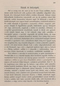 Bild der Seite - 187 - in Az Osztrák-Magyar Monarchia írásban és képben - Felsö-Ausztria ès Salzburg (Felsö-Ausztria), Band 6/1