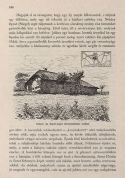 Bild der Seite - 188 - in Az Osztrák-Magyar Monarchia írásban és képben - Felsö-Ausztria ès Salzburg (Felsö-Ausztria), Band 6/1