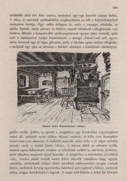 Bild der Seite - 189 - in Az Osztrák-Magyar Monarchia írásban és képben - Felsö-Ausztria ès Salzburg (Felsö-Ausztria), Band 6/1