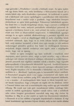 Bild der Seite - 192 - in Az Osztrák-Magyar Monarchia írásban és képben - Felsö-Ausztria ès Salzburg (Felsö-Ausztria), Band 6/1