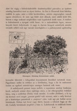 Bild der Seite - 193 - in Az Osztrák-Magyar Monarchia írásban és képben - Felsö-Ausztria ès Salzburg (Felsö-Ausztria), Band 6/1