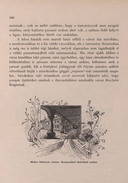 Bild der Seite - 196 - in Az Osztrák-Magyar Monarchia írásban és képben - Felsö-Ausztria ès Salzburg (Felsö-Ausztria), Band 6/1
