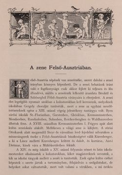 Bild der Seite - 197 - in Az Osztrák-Magyar Monarchia írásban és képben - Felsö-Ausztria ès Salzburg (Felsö-Ausztria), Band 6/1